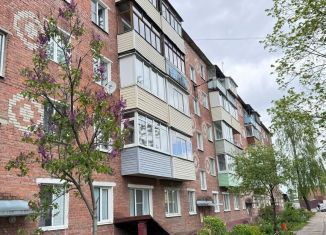 Продам 2-ком. квартиру, 49 м2, поселок Радужный, посёлок Радужный, 7