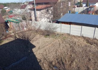 Продажа земельного участка, 8 сот., садоводческое товарищество Балаклавец, Четвёртая линия