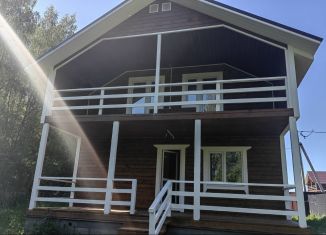 Продаю дом, 145 м2, деревня Рязанцево, Центральная улица