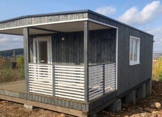 Продажа дома, 27 м2, Ревда, Лиственная улица, 23