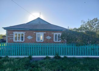 Дом на продажу, 114 м2, деревня Кудук-Чилик, Майская улица