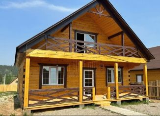 Продаю дом, 100 м2, СПК Солонцы, Песочная улица, 5