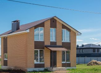 Продается дом, 110 м2, село Фёдоровка, Радужная улица