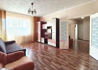 Продается 2-комнатная квартира, 60 м2, Орёл, 1-я Курская улица, 54, Железнодорожный район