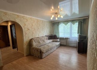 Продается трехкомнатная квартира, 59.1 м2, Богородск, улица Туркова, 11