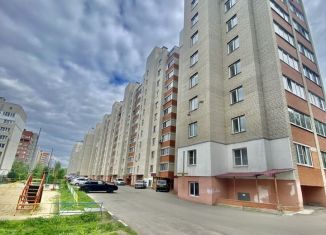 1-ком. квартира на продажу, 34 м2, Рязанская область, Большая улица, 98