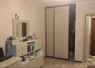 Продажа 1-комнатной квартиры, 33 м2, деревня Марусино, Заречная улица, 33к5, ЖК Марусино-3