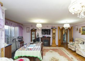 Продается трехкомнатная квартира, 113.3 м2, Тюмень, Ялуторовская улица, 29, Калининский округ