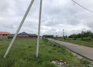 Участок на продажу, 8 сот., село Старые-Атаги, улица Ш.А. Митаева