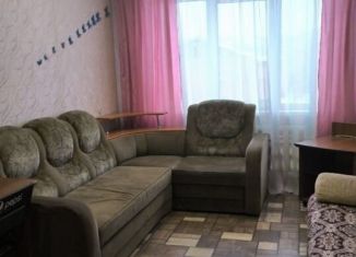 1-комнатная квартира в аренду, 32 м2, Иркутск, микрорайон Юбилейный, 43