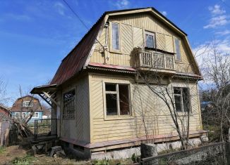 Аренда дачи, 40 м2, Нижегородская область, СТ Экватор, 10