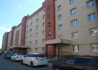 Продается однокомнатная квартира, 39.2 м2, село Растуново, Мирная улица, 10