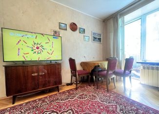 Продажа 2-комнатной квартиры, 39.1 м2, Москва, ЮЗАО, улица Гарибальди, 14к2