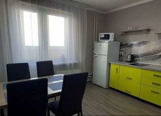 1-комнатная квартира в аренду, 39 м2, Новороссийск, улица Мурата Ахеджака, 22