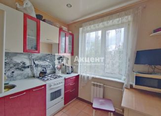 Двухкомнатная квартира на продажу, 44.2 м2, Ивановская область, проспект Строителей, 32