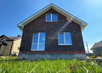 Продажа дома, 120 м2, коттеджный посёлок Белая Усадьба, Виноградная улица