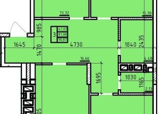 Продам 3-комнатную квартиру, 90.9 м2, Ростовская область