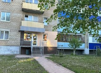 Сдам помещение свободного назначения, 38 м2, Ишимбай, Бульварная улица, 31