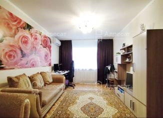 Двухкомнатная квартира на продажу, 50.7 м2, Волгоградская область, улица 8-й Воздушной Армии, 39