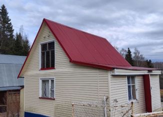 Дом на продажу, 38 м2, Березники, СНТ № 24, 168