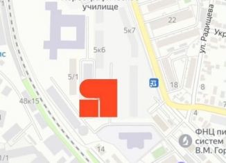 Продаю квартиру студию, 30 м2, село Ивово, Колхозная улица, 4