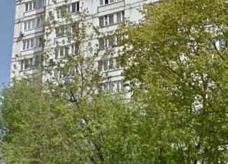 1-комнатная квартира на продажу, 35 м2, Москва, Волховский переулок, 2, Басманный район