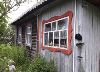 Дача на продажу, 30 м2, поселок Кудеевский