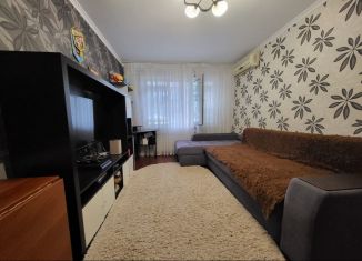 Продается 2-комнатная квартира, 44.3 м2, Краснодар, Азовская улица, 16, микрорайон Славянский