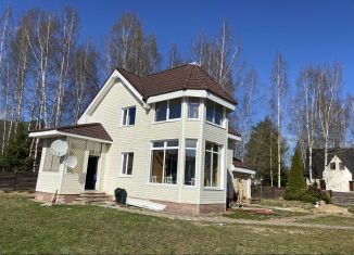 Продажа дома, 180 м2, садоводческое некоммерческое товарищество Заозёрное-1, 3-я линия