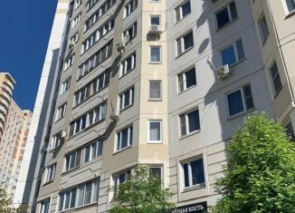 Двухкомнатная квартира на продажу, 62 м2, Московская область, Ильинский бульвар, 3