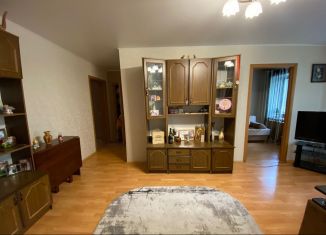 Продается 3-ком. квартира, 57 м2, Челябинск, проспект Победы, 184