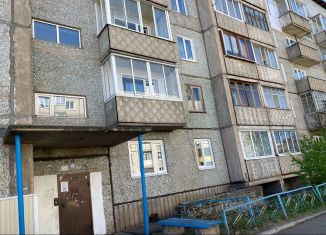 Продаю двухкомнатную квартиру, 54.5 м2, Иркутская область, улица Кошевого, 17