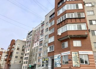 Продажа двухкомнатной квартиры, 83 м2, Челябинск, улица Косарева, 71, Калининский район