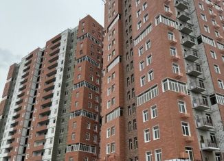 Квартира на продажу со свободной планировкой, 55.3 м2, Грозный, бульвар Султана Дудаева, 8, 2-й микрорайон