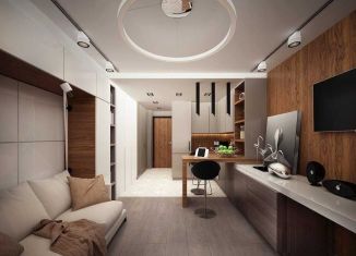 Продажа 1-комнатной квартиры, 53 м2, Избербаш, Песчаная улица, 22