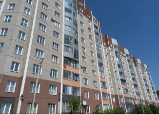 Продается однокомнатная квартира, 45 м2, Ленинградская область, Рощинская улица, 1А