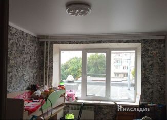 Продажа четырехкомнатной квартиры, 61 м2, Ростовская область, Котлостроительная улица, 23-1