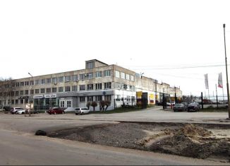 Продаю производство, 9275 м2, Курган, улица Дзержинского, 62