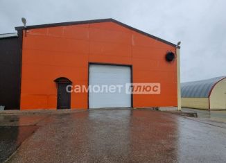 Производство в аренду, 600 м2, Октябрьский, Северная улица, 7