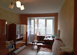 Продается 2-комнатная квартира, 40.5 м2, Иваново, 2-я Нагорная улица, 25, Фрунзенский район