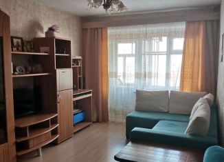 Продается 2-ком. квартира, 44 м2, Красавино, улица Революции, 5