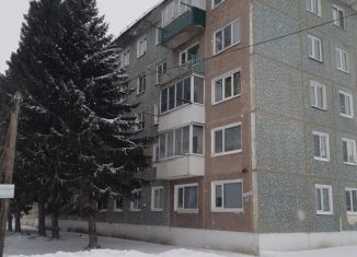 Продажа 2-комнатной квартиры, 44 м2, Омская область, Комсомольская улица, 6