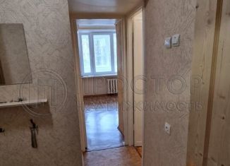 Продаю однокомнатную квартиру, 34.2 м2, Московская область, микрорайон АБ, 6