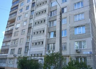 Продается двухкомнатная квартира, 48 м2, Тверь, Московский район, бульвар Гусева, 47к2