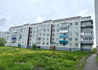 Продажа 2-комнатной квартиры, 49.4 м2, Прокопьевск, 10-й микрорайон, 25
