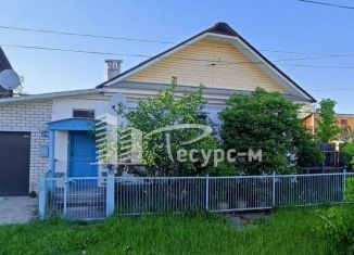 Продажа дома, 57 м2, Нижегородская область, улица Матросова