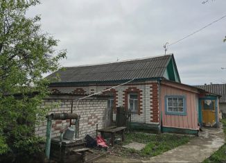 Продаю дом, 50 м2, посёлок городского типа Чамзинка, Базарная улица, 28