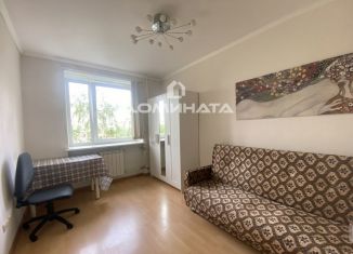 Сдается комната, 11 м2, Санкт-Петербург, проспект Авиаконструкторов, 8к2, муниципальный округ Озеро Долгое