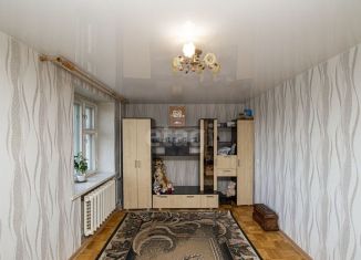 2-комнатная квартира на продажу, 44.6 м2, Нижегородская область, Гжатская улица, 6