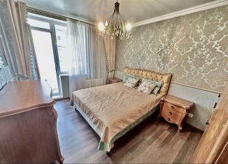 Двухкомнатная квартира на продажу, 66 м2, Нижегородская область, улица Родионова, 192к3